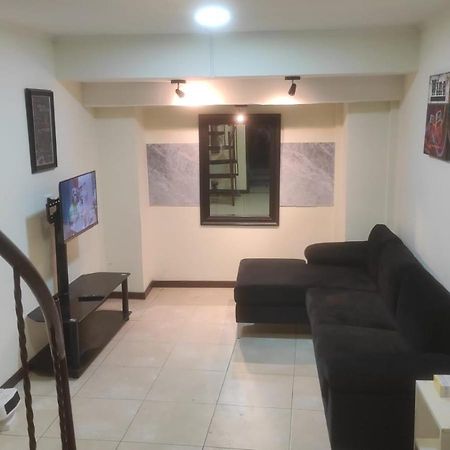 Edificio Catedral Otel Santiago Dış mekan fotoğraf
